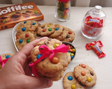 صورة لخطوة 5 من وصفة كوكيز الأطفال 🍪🍪