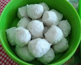 Foto langkah ke 3 dari resep Bakso ikan tengiri anti gagal.