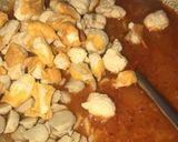 Foto langkah ke 3 dari resep Seblak spagetty bolognise.