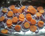 Foto del paso 1 de la receta: Pejerrey a la bechamel