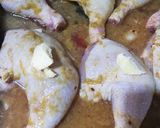 Foto del paso 2 de la receta: Pollo a la mostaza y miel