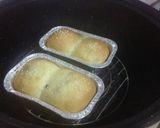 Foto langkah ke 9 dari resep Roti Sobek (Tanpa Oven).