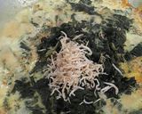 Foto langkah ke 4 dari resep Gulai Daun Singkong.