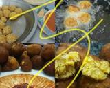 Cheese Loaded Sweet Corn Balls recipe step 2 photo
