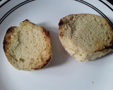 Foto del paso 5 de la receta: Hamburguesas de remolacha🍔!!!