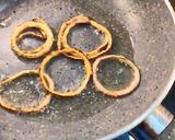 A picture of step 11 of Akkha Masoor Daal.