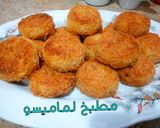 صورة لخطوة 3 من وصفة ☕☕كنافة الفنجان 😉☕