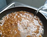 Foto langkah ke 3 dari resep Sate Tempe Bakar.