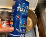 Une image de l'étape 2 de Gelé au vin blanc.