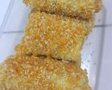 Foto langkah ke 14 dari resep Risol Mayo.