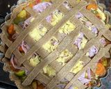 Foto del paso 17 de la receta: Tarta Integral de Zapallito