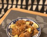 港式大排檔經典菜 - 西檸雞的食譜步驟3照片