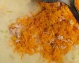 Foto langkah ke 6 dari resep Soes isi Ragout Ayam.
