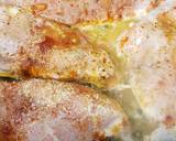 Creamy,fresh tomato chicken recipe step 1 photo