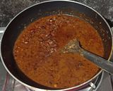 পাঞ্জাবি স্টাইলে রাজমা মাশালা (punjabi style rajma masala recipe in Bengali) রেসিপি ধাপ - 7 ছবি