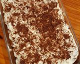 Foto del paso 5 de la receta: Postre con vainillas