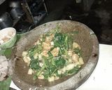 Foto langkah ke 4 dari resep Rujak Petis Sederhana.
