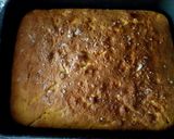 Foto del passaggio 20 della ricetta Focaccia con la zucca