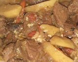Foto langkah ke 4 dari resep Semur Daging.