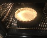 Tarta z kalafiorem i kapustą krok przepisu 1 zdjęcie