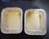 Foto del paso 7 de la receta: Lasaña sin lactosa de boloñesa con espinacas