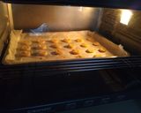 Foto langkah ke 7 dari resep Butter Cookies.