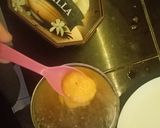 Foto langkah ke 6 dari resep Sorbet Mango.