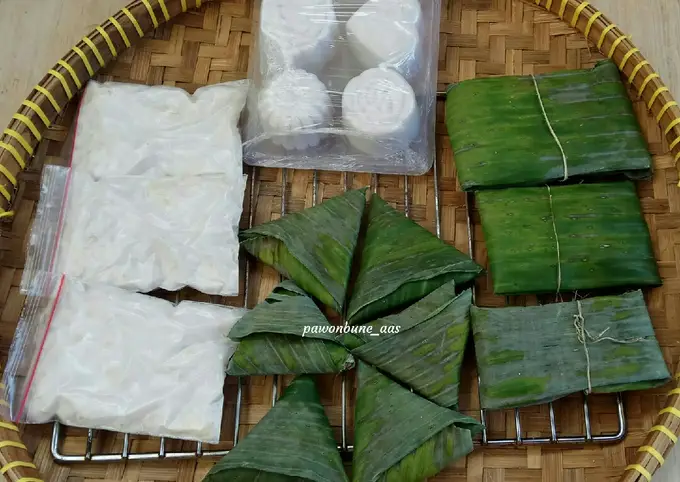 Langkah-langkah untuk membuat Resep Tempe Homemade (Rumahan)
