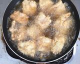 Foto langkah ke 1 dari resep Filled ikan tepung.