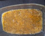 Foto del paso 1 de la receta: Milanesas de cuadrada