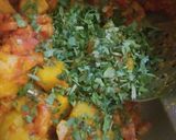 गाजर आलू की सब्जी(gajar aloo ki sabzi recipe hindi) रेसिपी चरण 4 फोटो