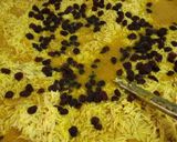 Foto langkah ke 6 dari resep Nasi Briyani Kambing.