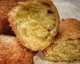 Foto del paso 6 de la receta: Croquetas de merluza y atún