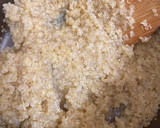 Foto del paso 1 de la receta: Quinoa con setas y espárragos