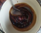 Foto del paso 1 de la receta: Salsa tonkatsu