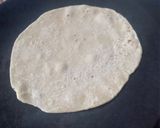 टेस्टी टेस्टी हेल्दी वेज टाकोज़ (Veg tacoz recipe in Hindi) रेसिपी चरण 4 फोटो