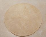A picture of step 8 of My Favorite Pie Crust.