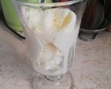 Jegeskávé vanília fagyival☺️! recept fázis 1 fotója