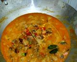 Foto langkah ke 6 dari resep Sambel goreng ati.