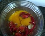 Foto langkah ke 1 dari resep Kacang Kriting Pedas Manis.