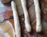Foto del paso 2 de la receta: 🌼Pan jalá🌼