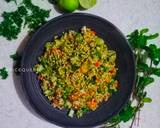 Tabouli /Tabbouleh recipe step 5 photo