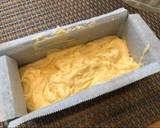 Matcha Marble Pound Cake