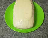 Foto del paso 9 de la receta: Bizcocho Marmolado