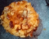 Foto del paso 5 de la receta: Galletitas de nuez y jalea de frutilla