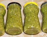 A picture of step 6 of Jalapeño Sauce, Jon Style.