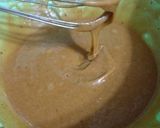 Foto del paso 3 de la receta: 10. Una Matera Diferente 🍊🍶 Torta de Mate Cocido - Mate al Cuadrado