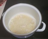 Zöldbabos csirkemell csíkok recept fázis 1 fotója