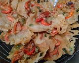 Foto langkah ke 3 dari resep Gorengan udang.