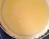 Foto langkah ke 5 dari resep Pie susu teflon ekonomis/kue lontar papua.